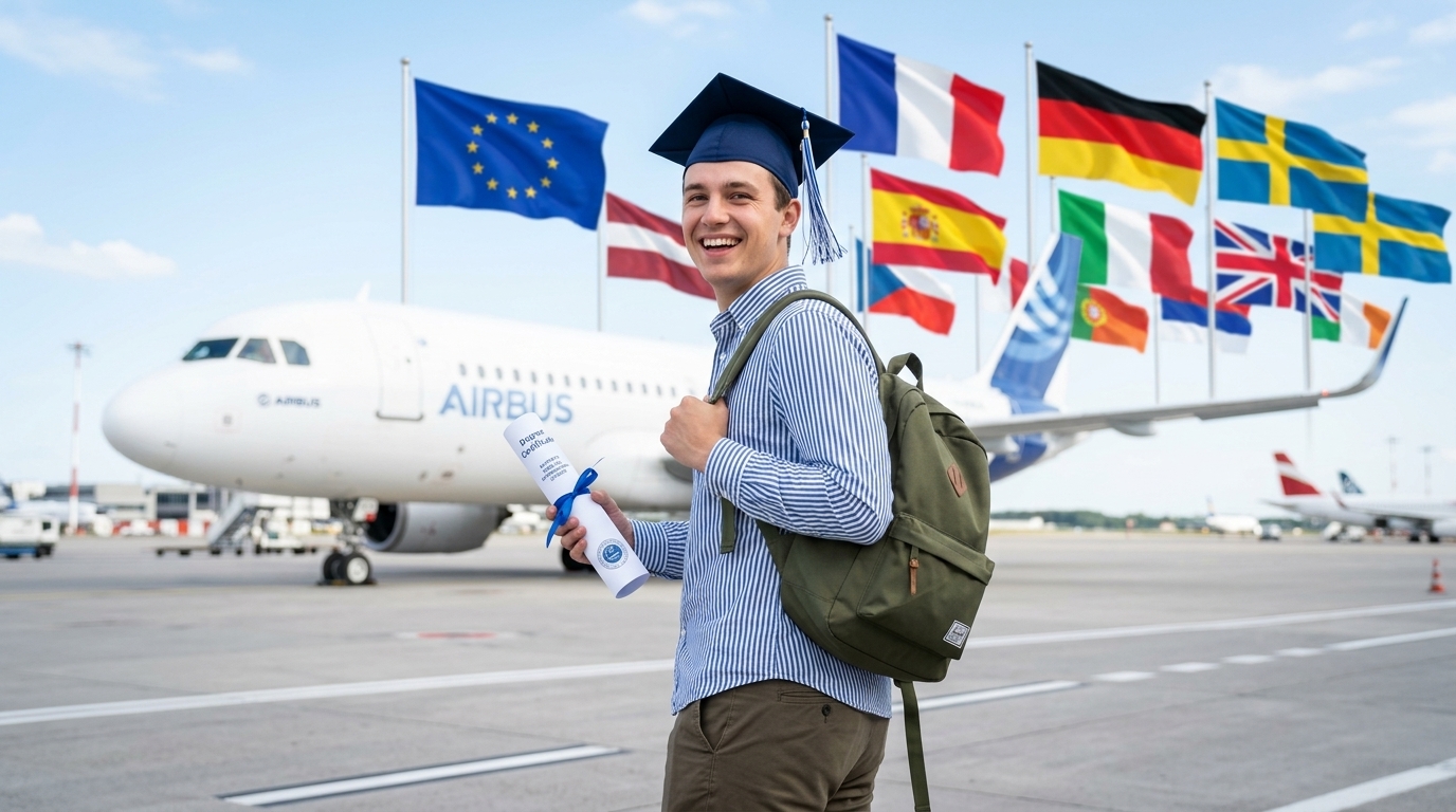 Guide de la dotation pour les étudiants marocains à l'étranger